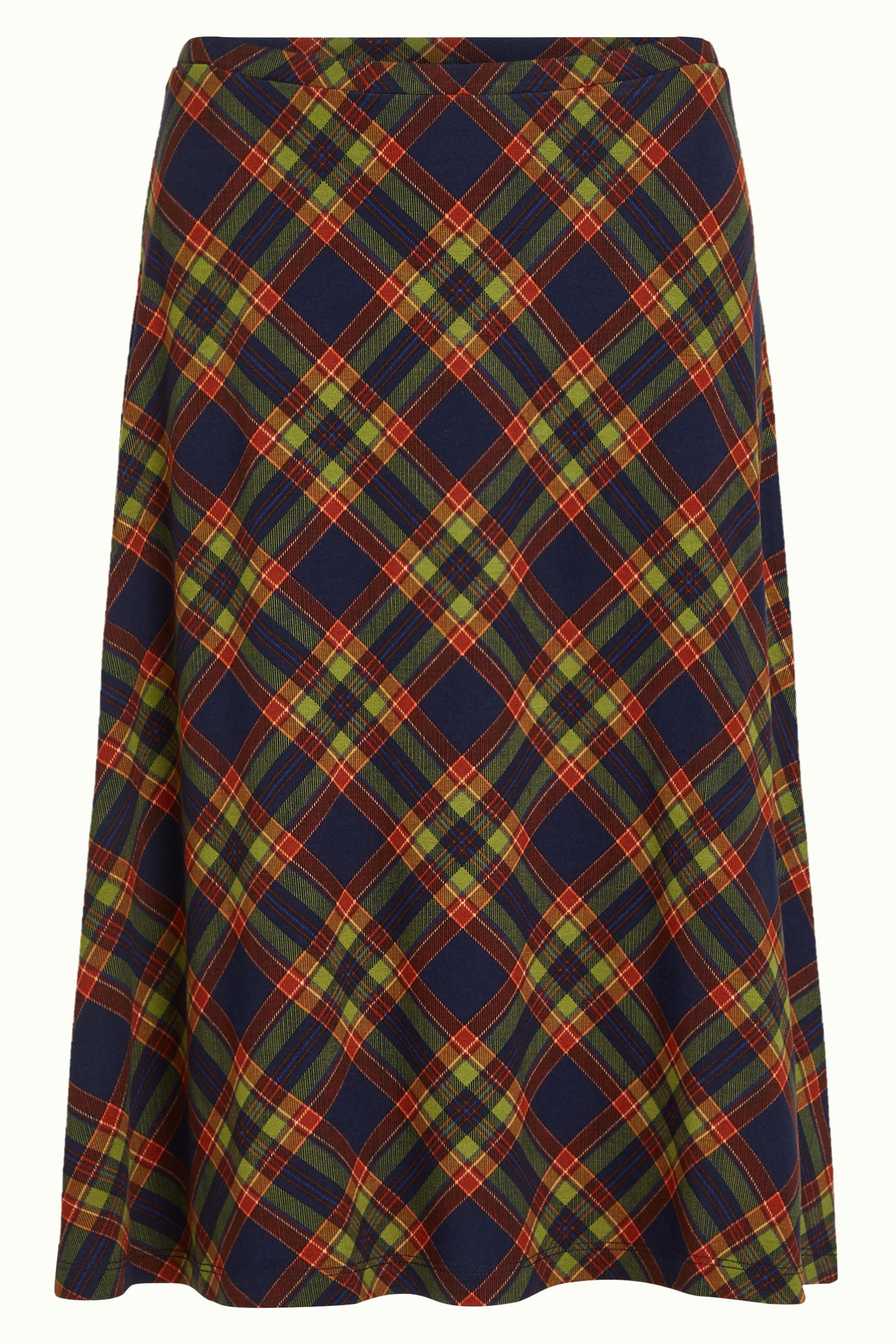 Juno Skirt- Bennet