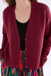 Klee Cardi- Merlot