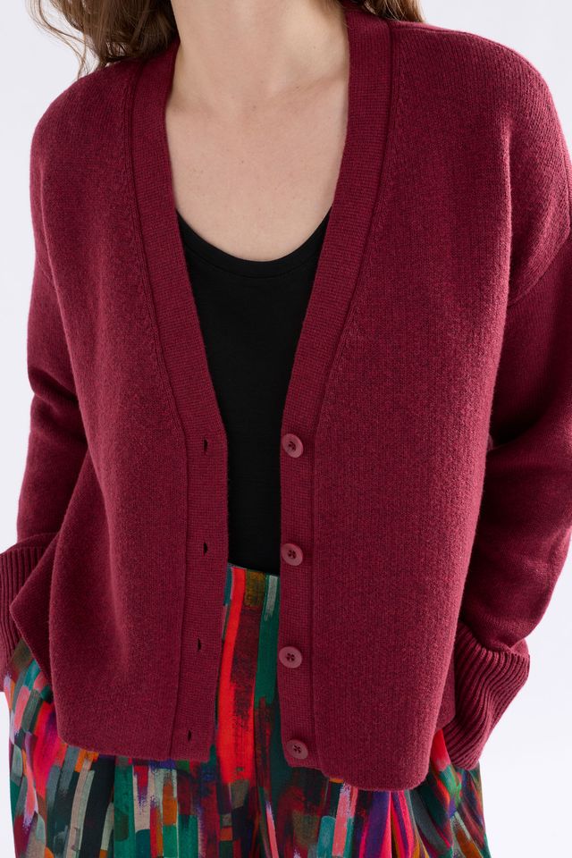 Klee Cardi- Merlot