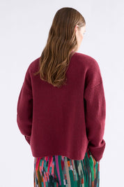 Klee Cardi- Merlot