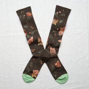 Bonne Maison Knee High Socks