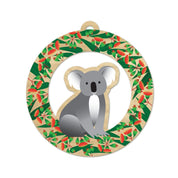 Australian Christmas Decorations