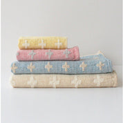 Kontex Linen Plus Towels