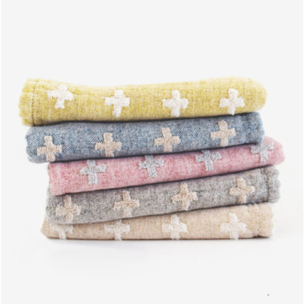 Linen Plus Towel- 59 x 112cm