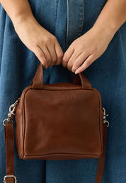 Koren Bag- Tobacco