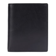Koru Men's Bi-Fold Wallet