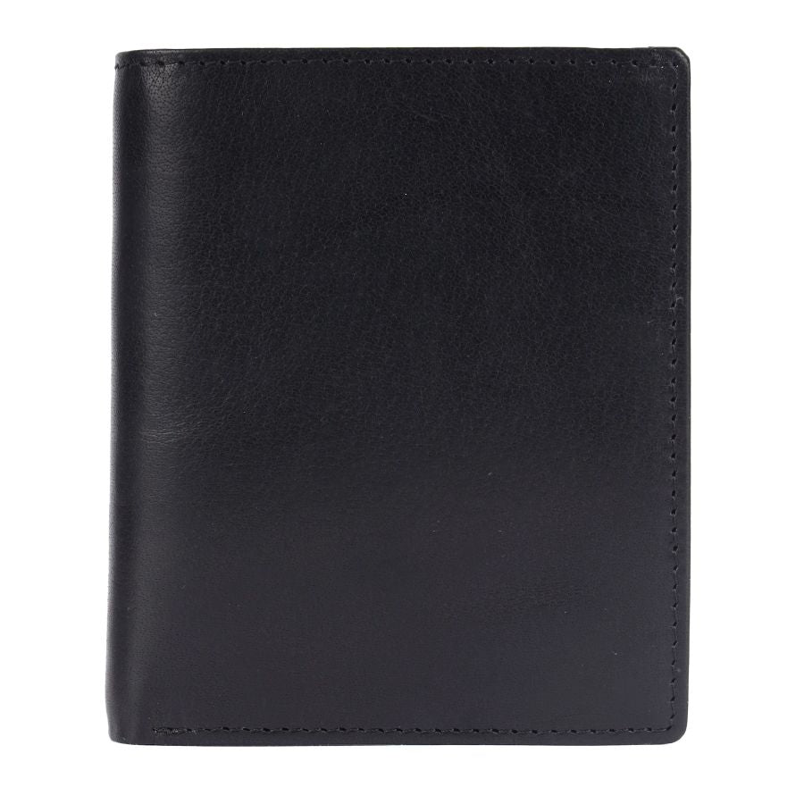 Koru Men's Bi-Fold Wallet