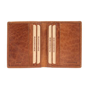 Koru Men's Bi-Fold Wallet
