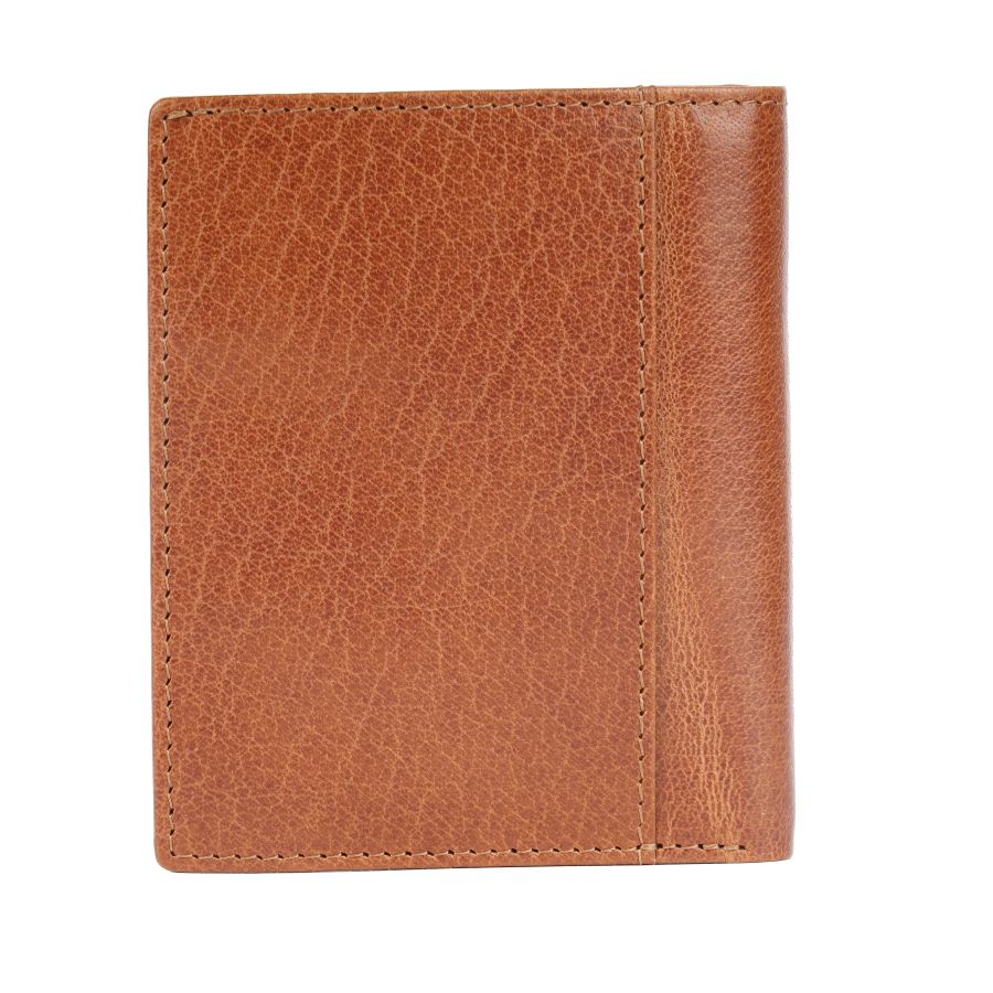 Koru Men's Bi-Fold Wallet