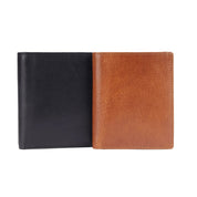 Rugged Hide Men's Bi-Fold Wallet