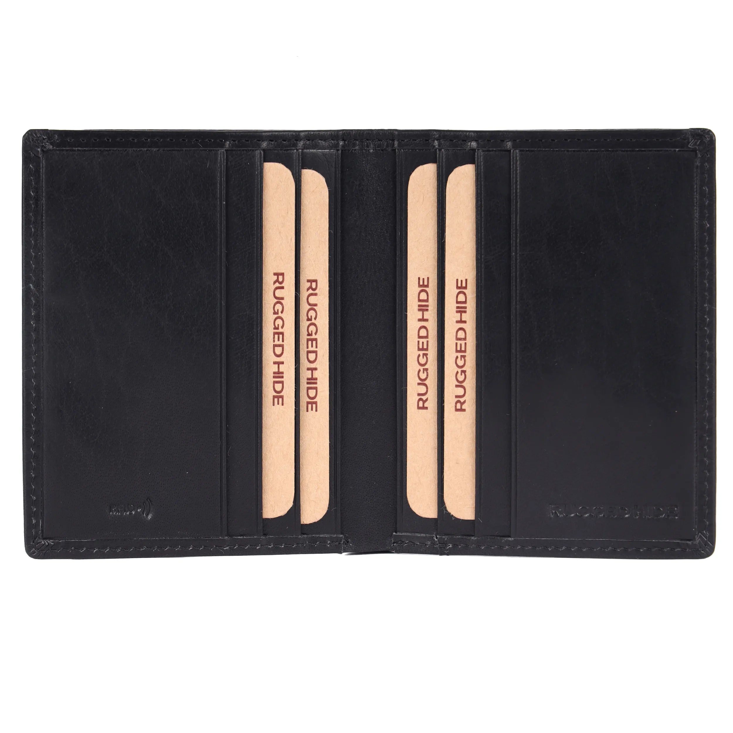 Koru Men's Bi-Fold Wallet