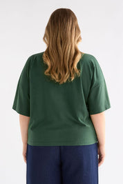 Kovaa Tee- Fir