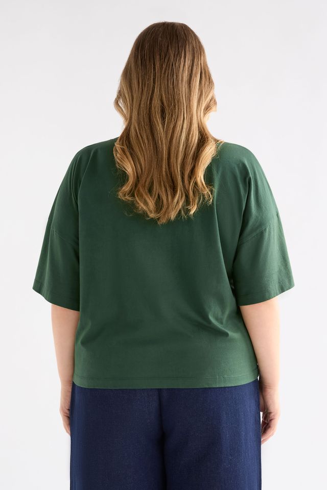 Kovaa Tee- Fir