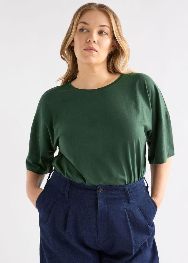 ELK Kovaa Tee in Fir