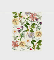 Father Rabbit Tea Towel