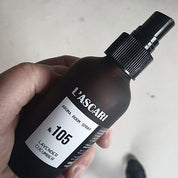Room Spray- Lavender & Cucumber-105