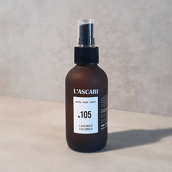 Room Spray- Lavender & Cucumber-105