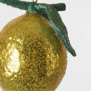 La Dolce Vita Lemon Decoration