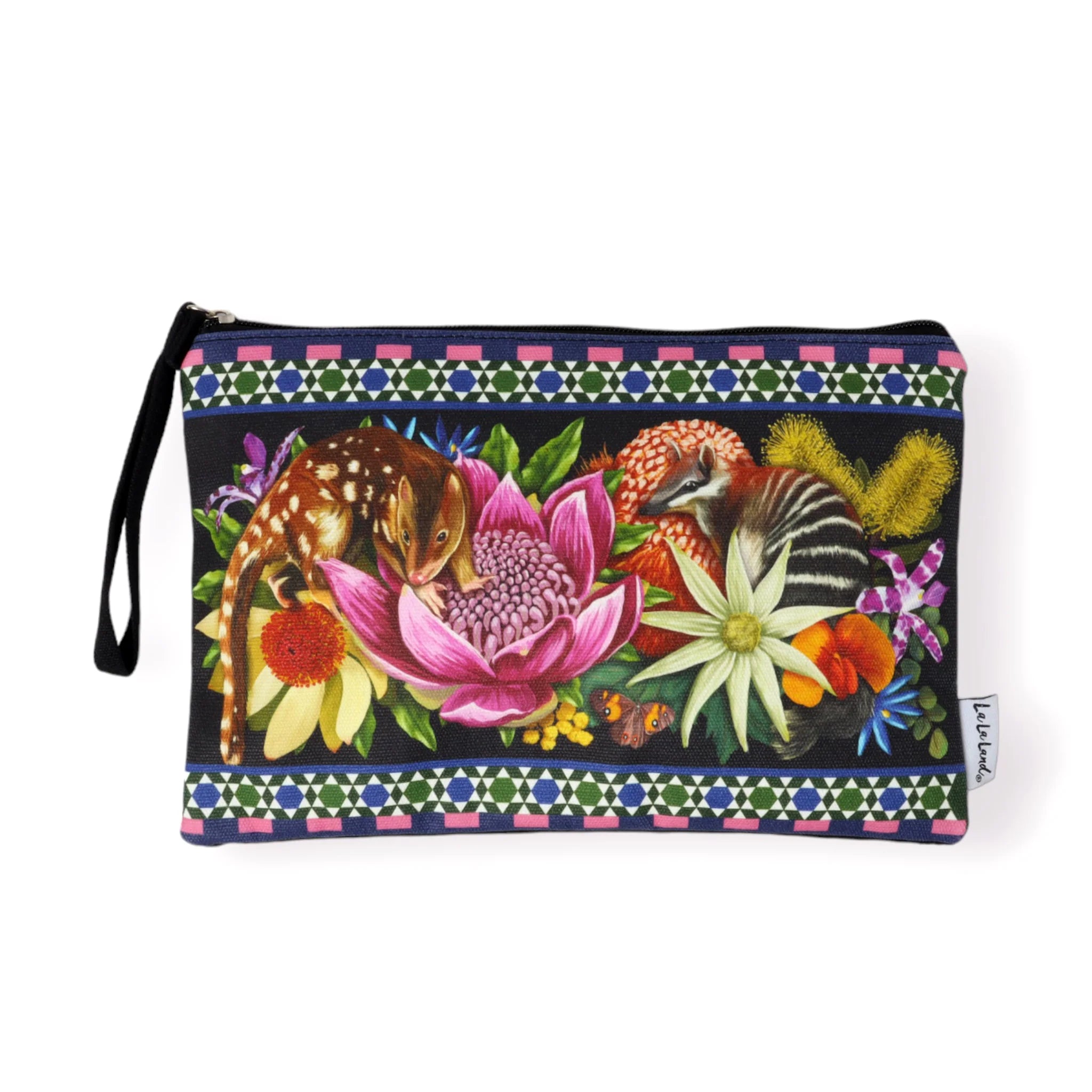 Clutch Purse