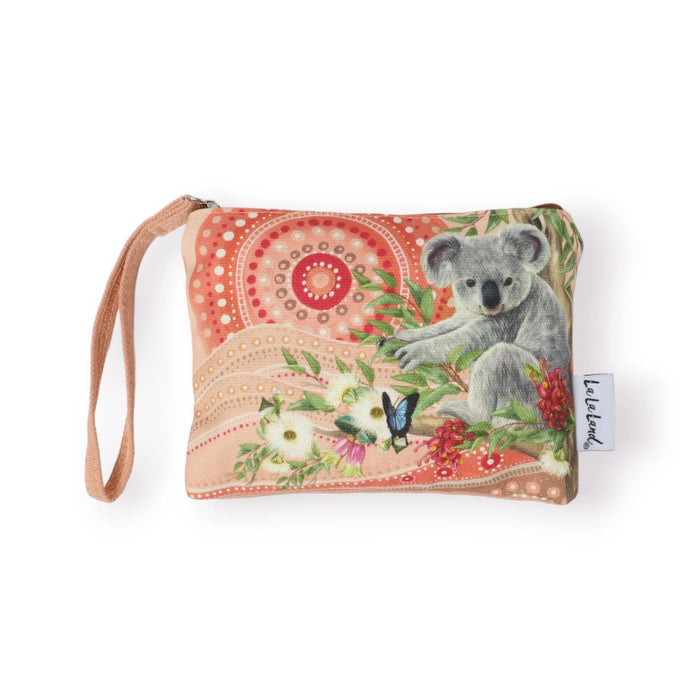 Coin Purse- Assorted Designs