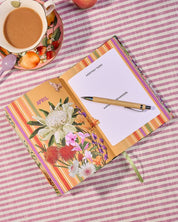 2027 Illustrated Diary