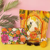 Travel Pouch- Assorted Designs