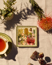 Square Trinket Tray