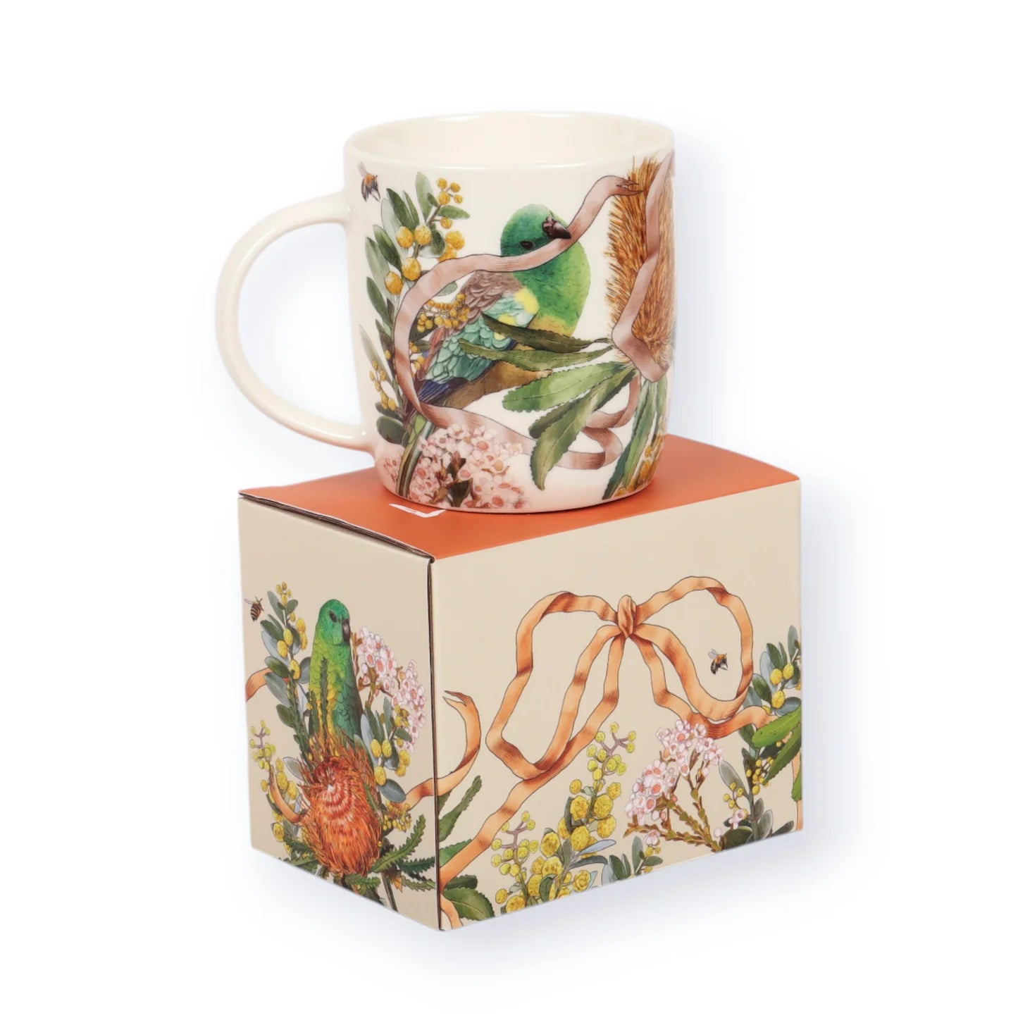 Mug- Golden Hour