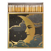 Square Luxury Matches
