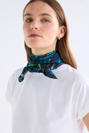 Landscap Scarf- Landscap Night