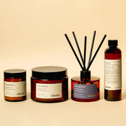 Larapinta- Sandalwood & Pepperberry Diffuser