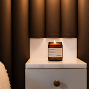 Larapinta- Sandalwood & Pepperberry Candle