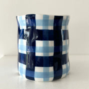 Ceramic Candle- Summer