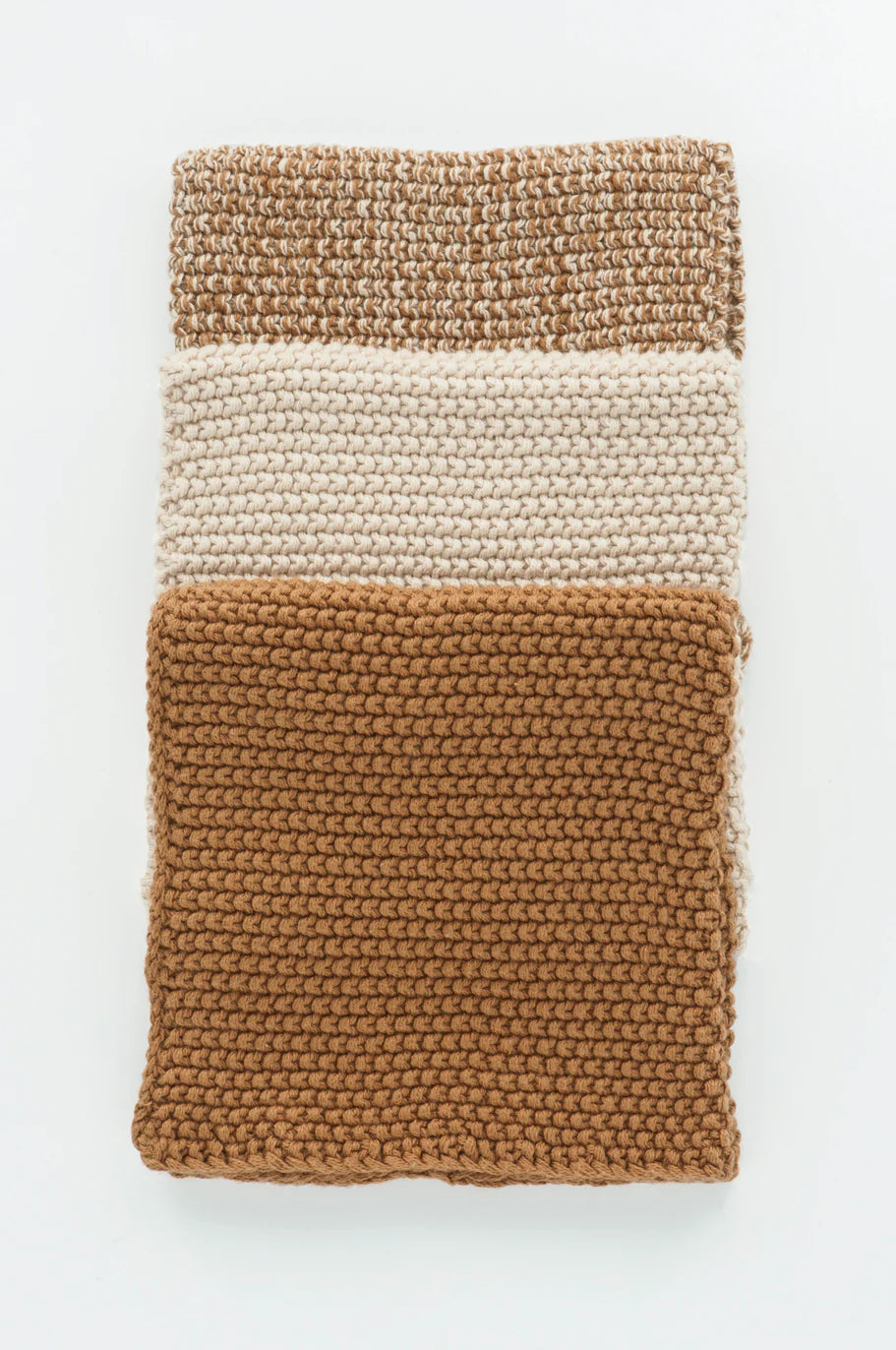 Lavette Washcloths- set of 3