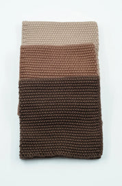 Lavette Washcloths- set of 3