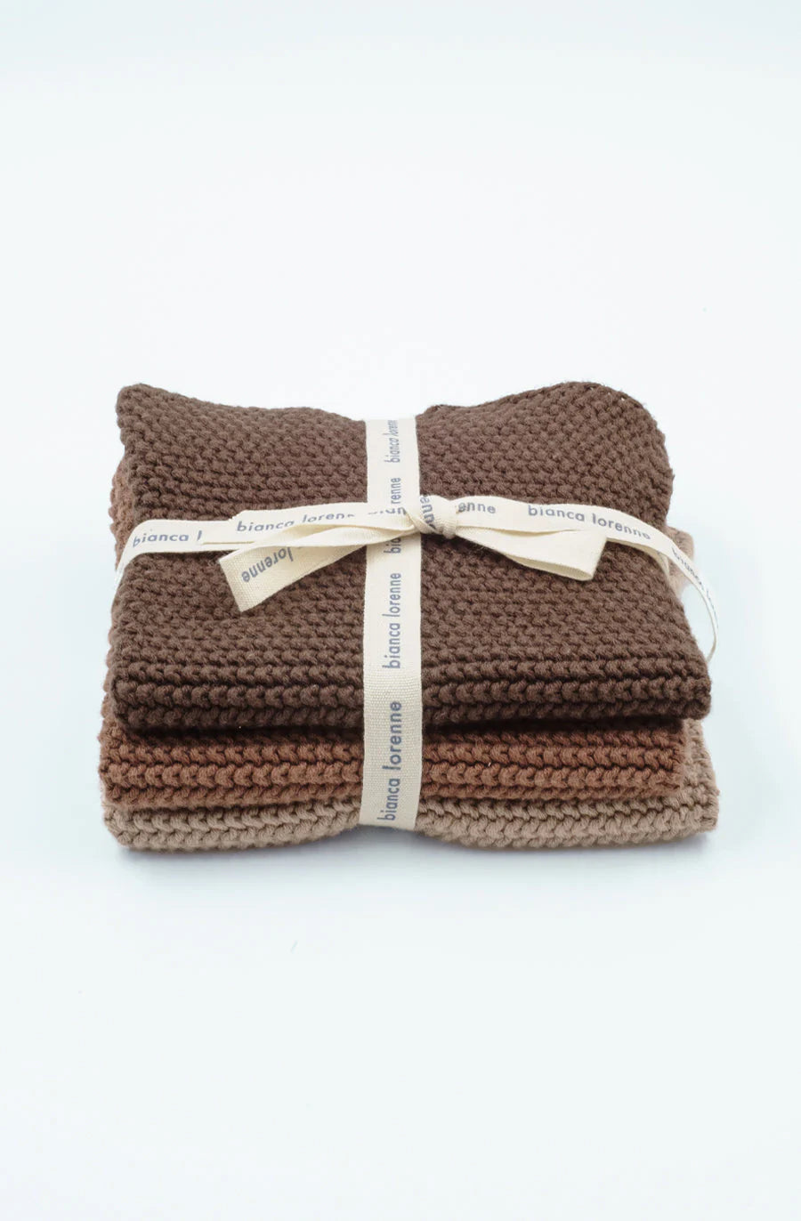 Lavette Washcloths- set of 3