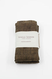 Leggara Washcloths- Set of 2