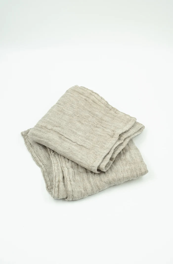 Leggara Washcloths- Set of 2