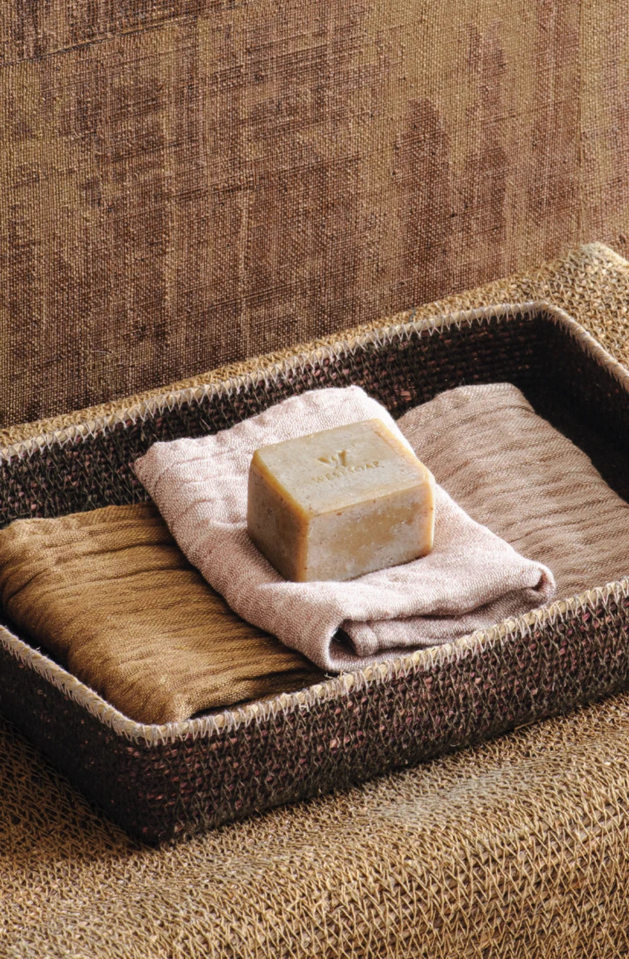 Leggara Washcloths- Set of 2