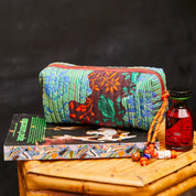 Leilani Travel Pouch