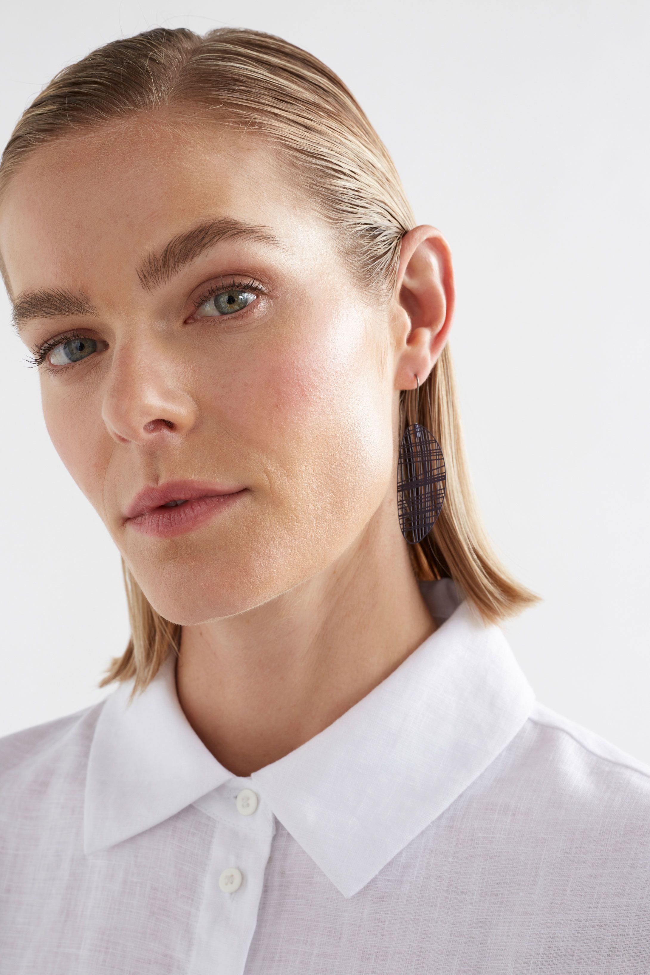 Lek Earring- Assorted Colours