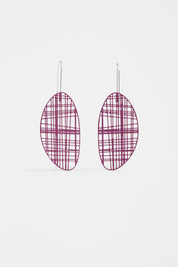 Lek Earring- Assorted Colours