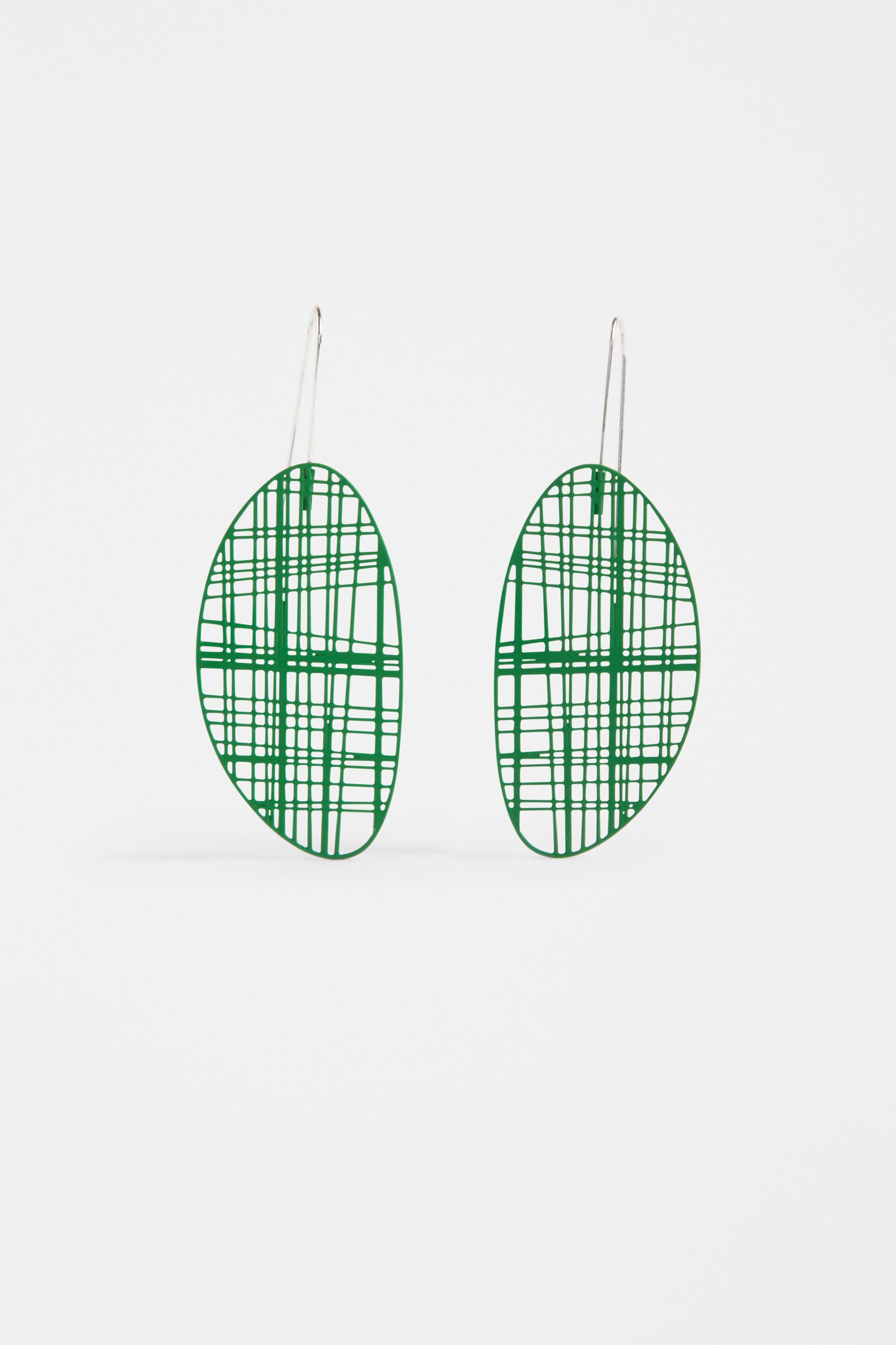 Lek Earring- Assorted Colours