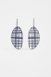 Lek Earring- Assorted Colours