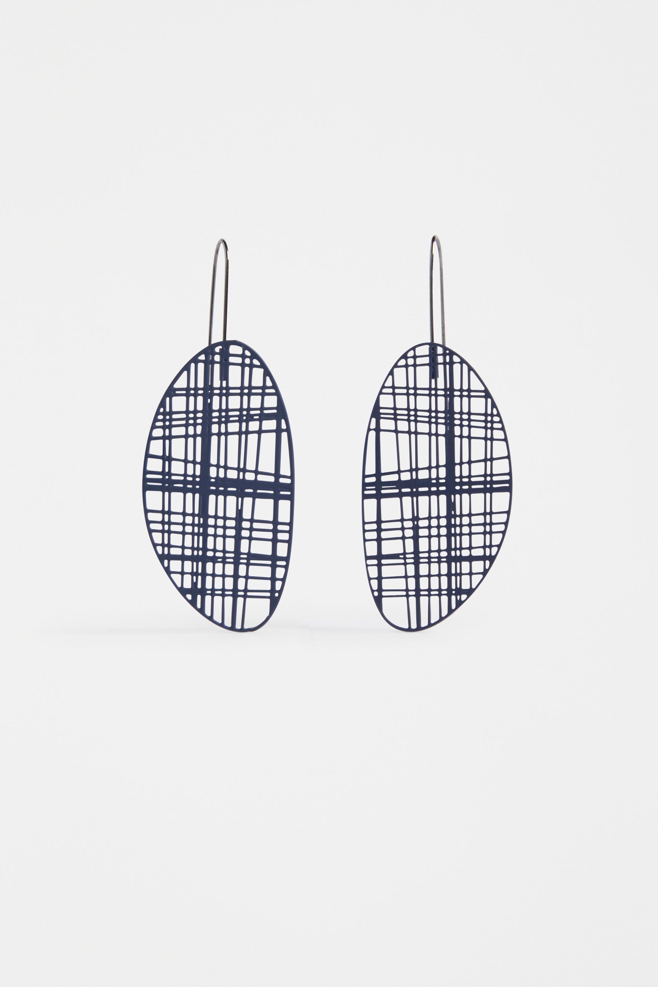 Lek Earring- Assorted Colours