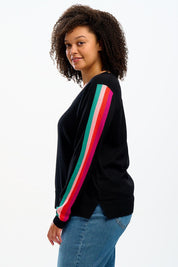 Libby Vneck Jumper
