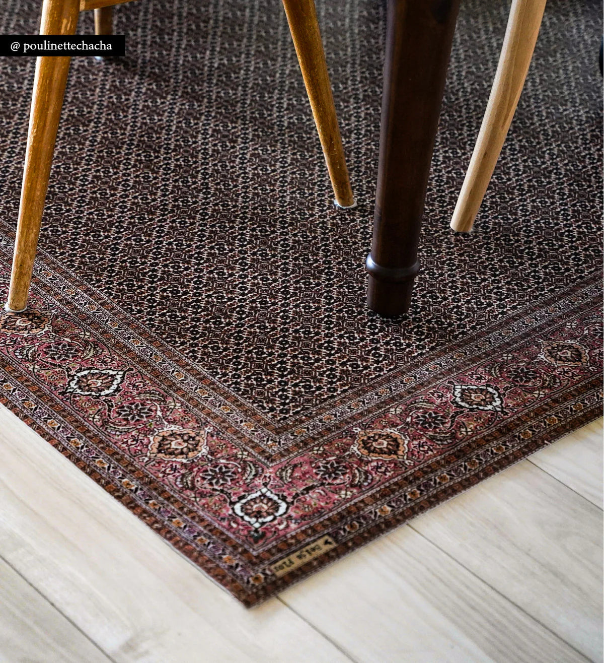 Vinyl Runner- Small