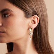 Lik Lik Malalo Earrings