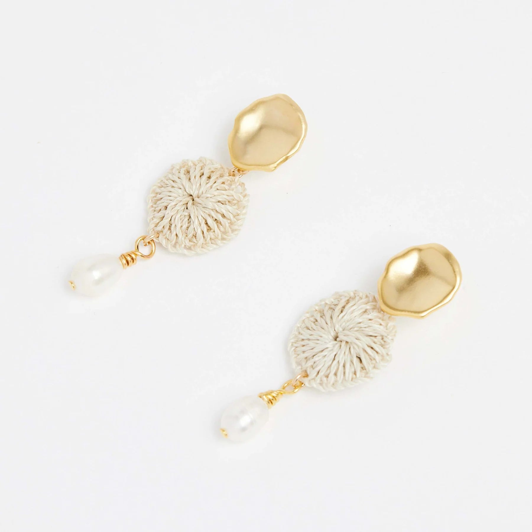 Lik Lik Malalo Earrings