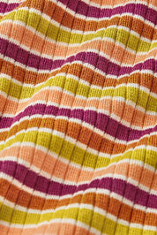 Lily Tee- Cleo Stripe